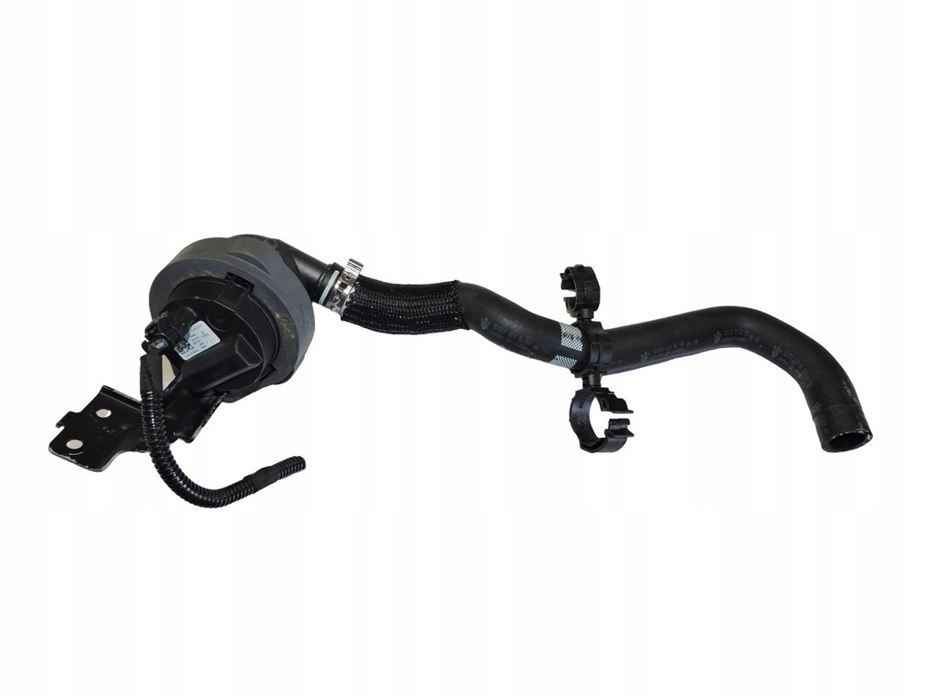 фото №1, Насос wody maserati levante 2.0