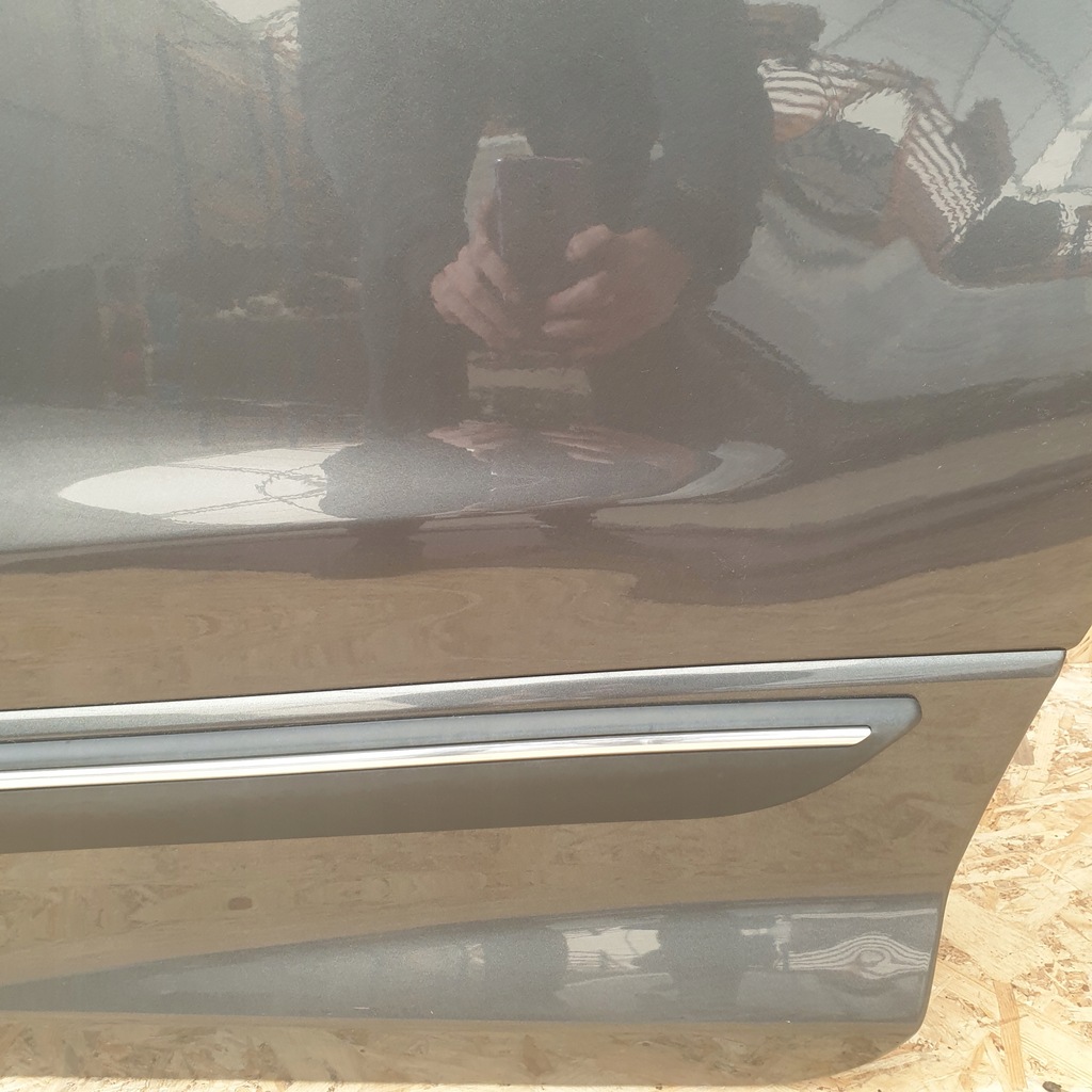 фото №10, Ford kuga mk2 дверь левый задняя ud do установка