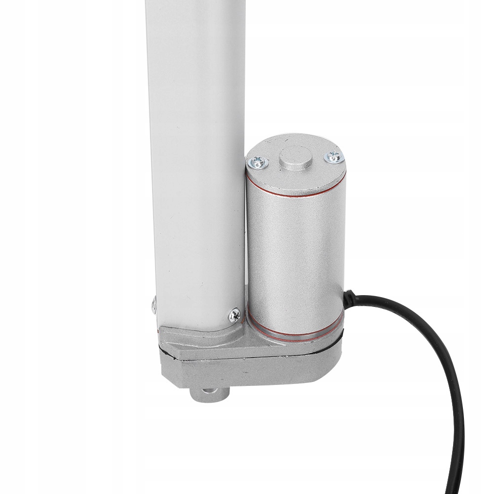 фото №9, Привод электрический 64cm 8cm привод линейный