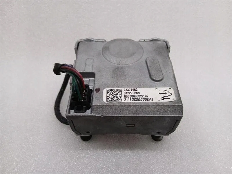 Ecu двигателя chevrolet 12691885 Доставка