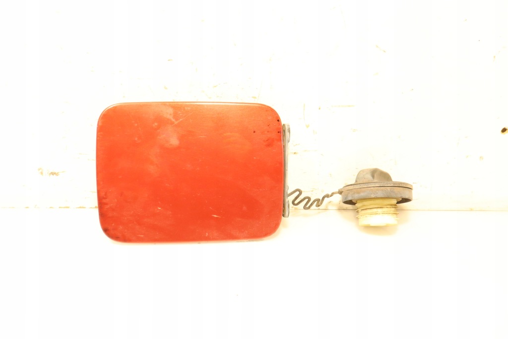 фото №1, Крышка заливной топлива chevrolet aveo t250 gqv