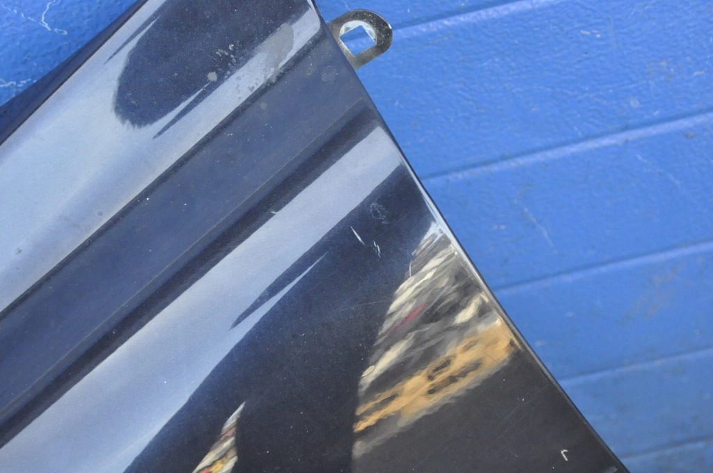 фото №7, Volvo c30 крила лівий перед передній przed lift