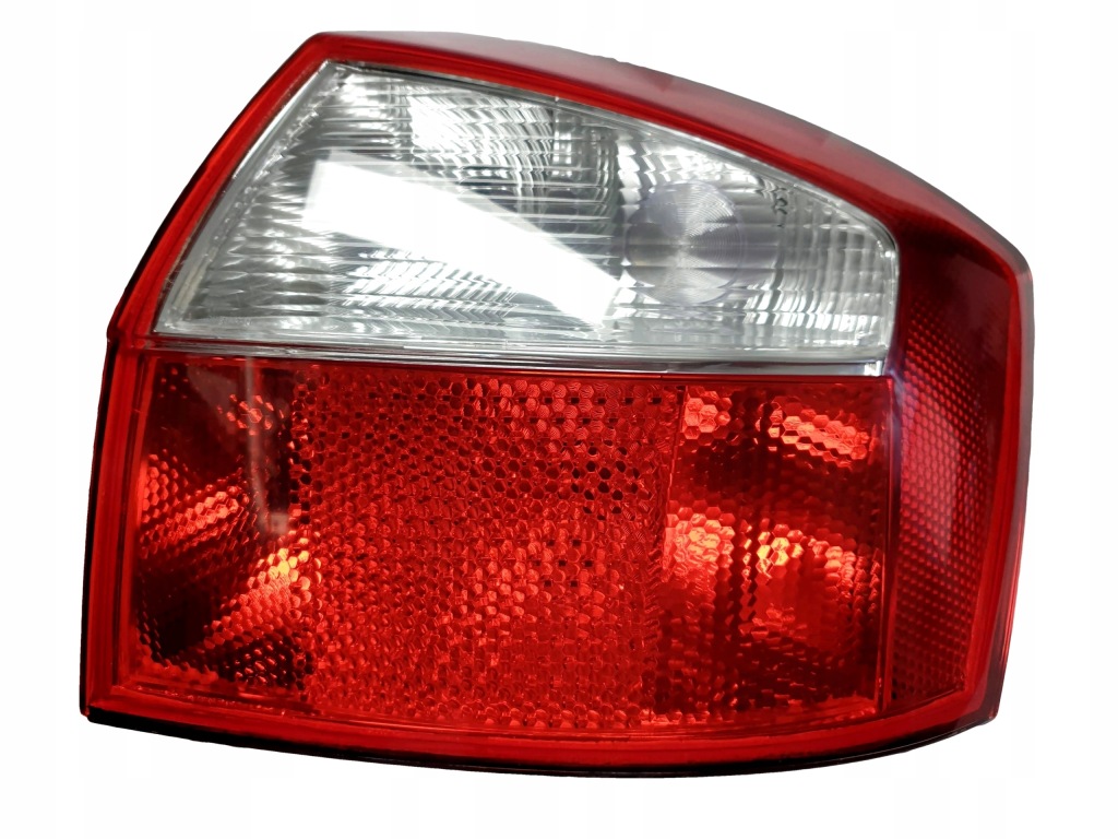 фото №1, Audi a4 b6 sedan | nowa лампа задня / задня права