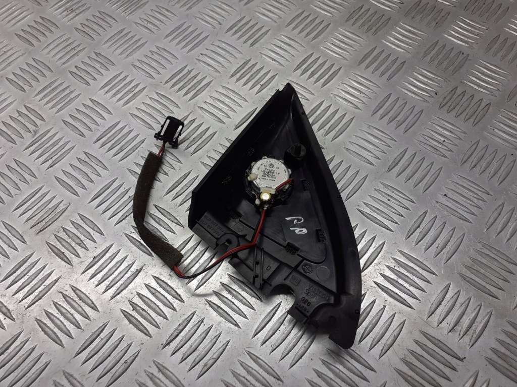 фото №3, Захист дзеркало внутрішня права seat ibiza iii