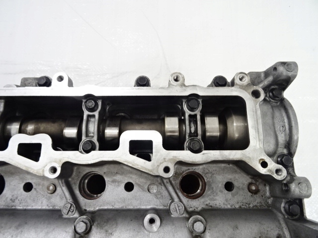 фото №6, Peugeot expert iii 2.0 bluehdi головка euro6 комплектная идеальное состояние