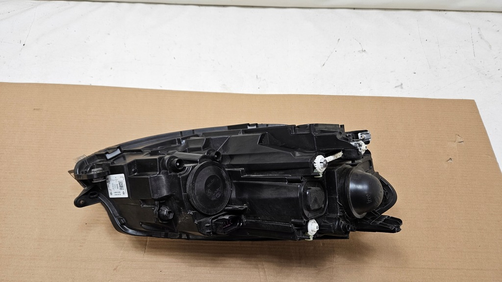 фото №6, Лампа перед левая vw golf vii 7 lift 5g1941005d