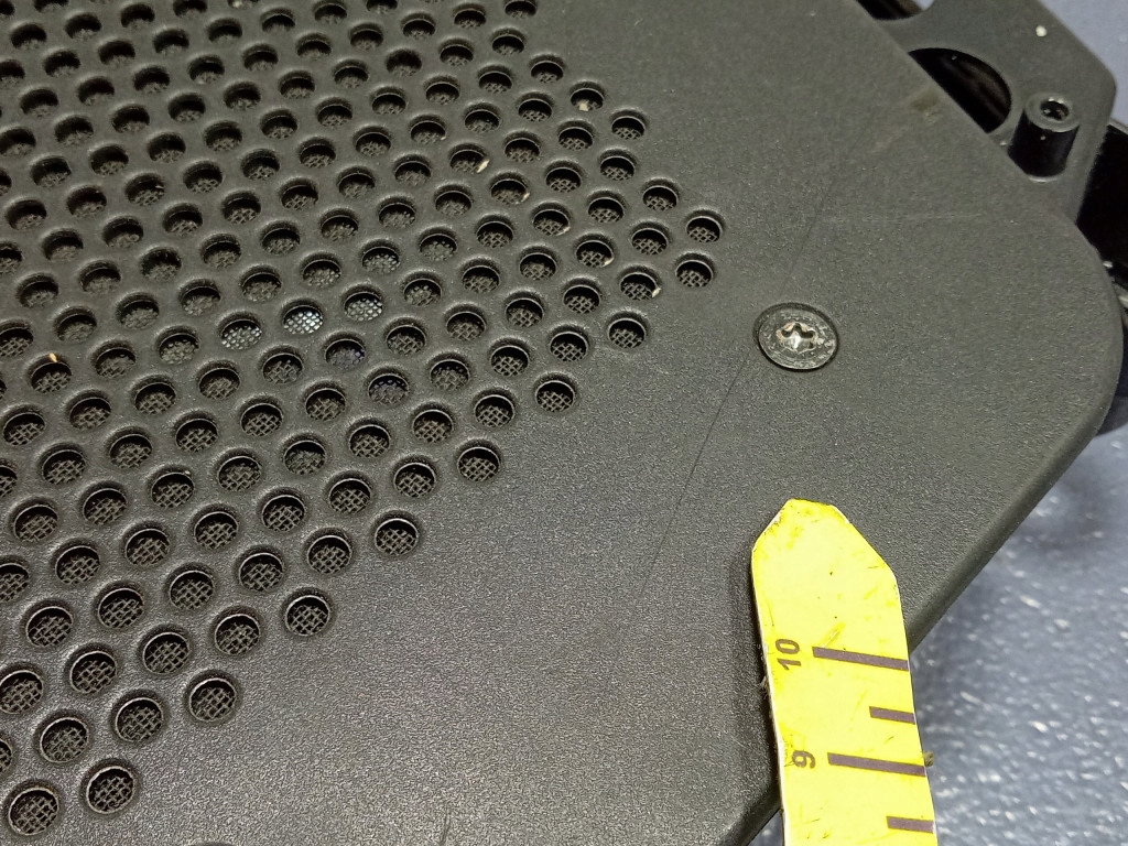 фото №6, Bmw x5 x6 f15 f16 e70 e71 динамик сабвуфер низкочастотный 9247342