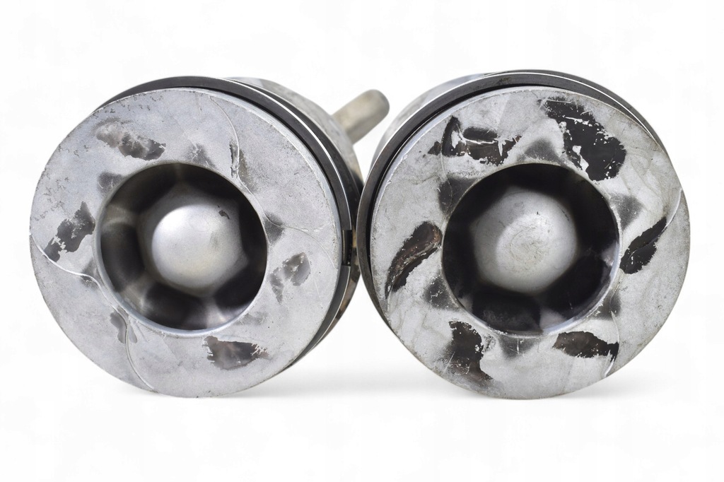 фото №11, Поршень шатун h268x range rover peugeot 407 jaguar xf i 2.7 3.0 tdv6 276dt