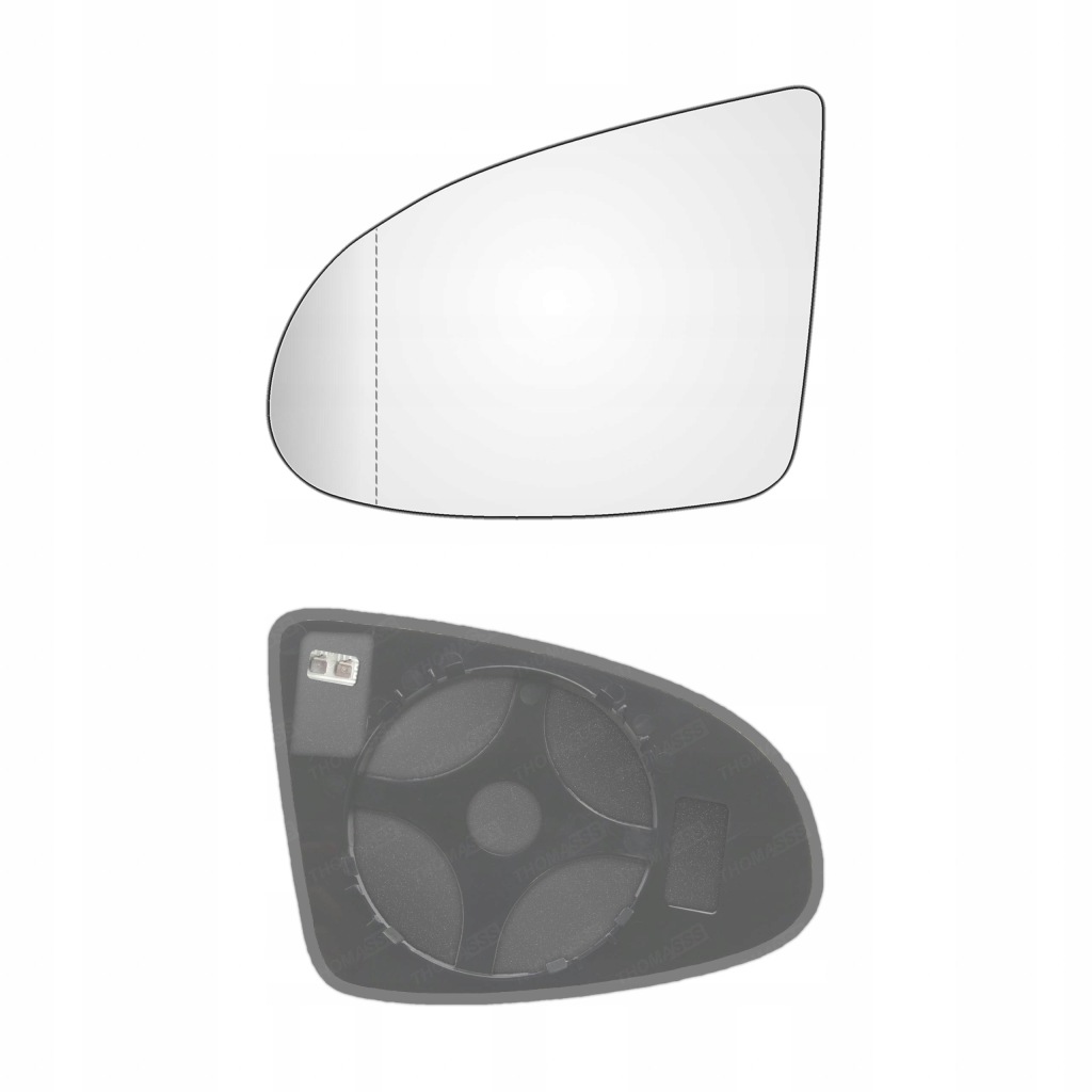 фото №1, Асферический audi a2 8z 1999-2005 2004 2003 2002