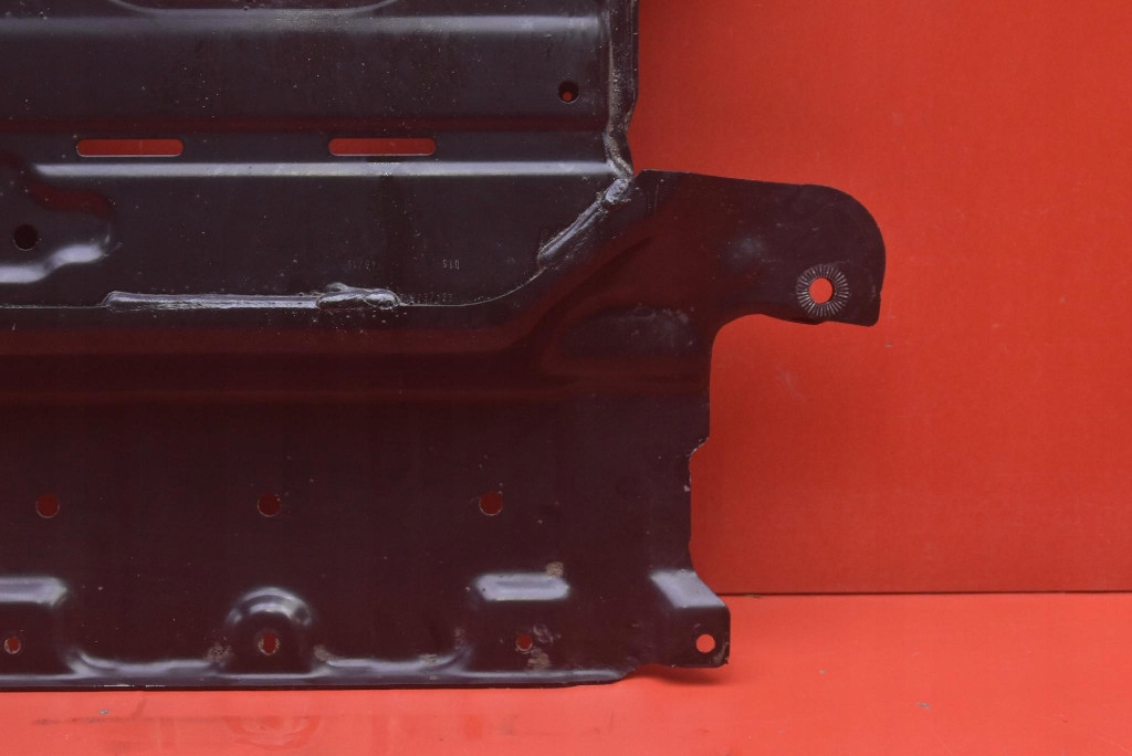 Усилитель подрамник подрамник перед 4kl399345b audi e-tron 55 408 km 18-21 Оригинал