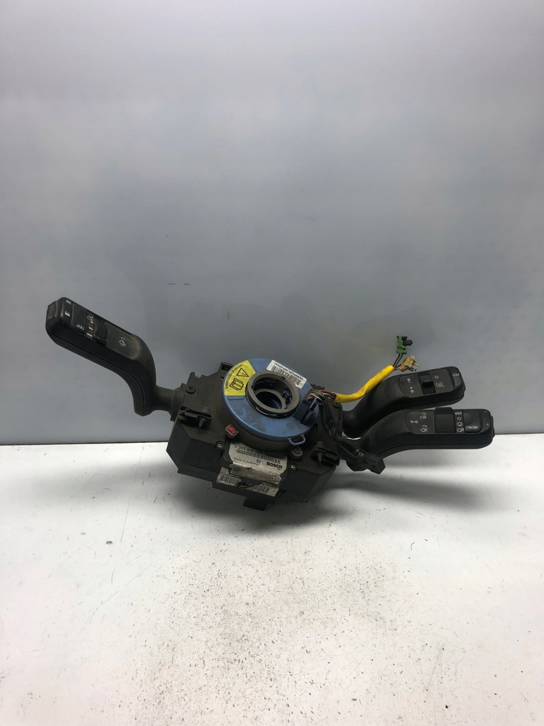 фото №1, Перемикач комбінований 01560721940 fca