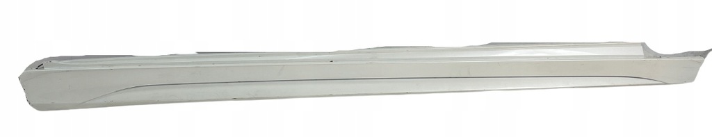 фото №1, Mercedes gle 167 amg молдинг поріг права