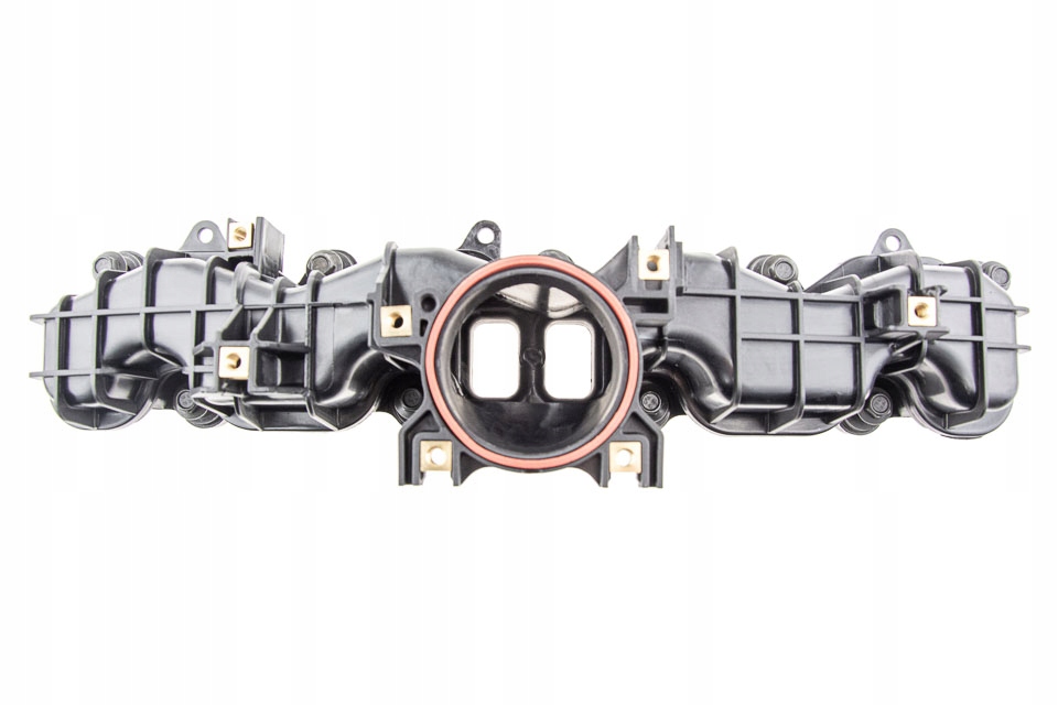 фото №6, Колектор всмоктуючий ford ranger 2.2tdci 12- 150km