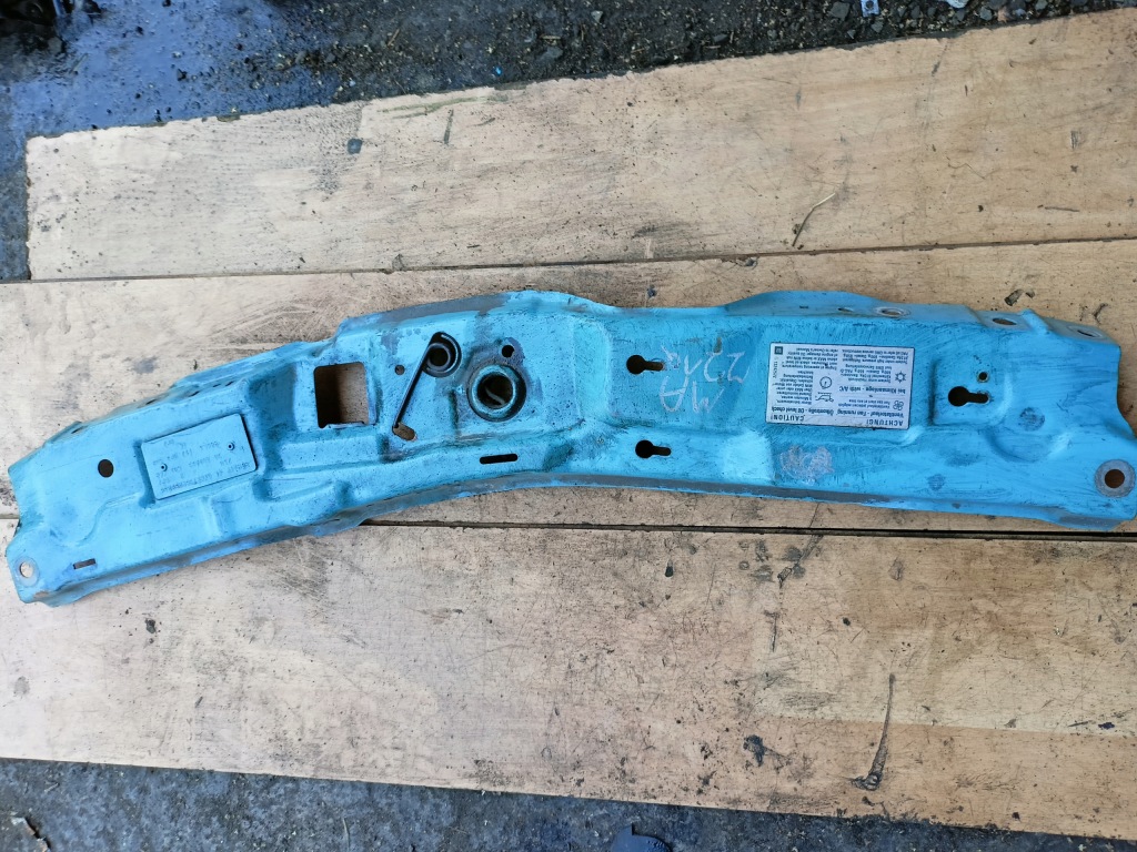 фото №1, Pas верхній opel meriva a z21q