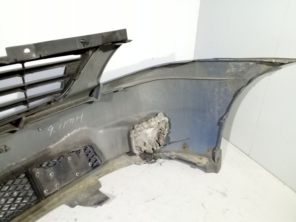 фото №9, Mazda mpv ii 2 бампер перед передний 20p