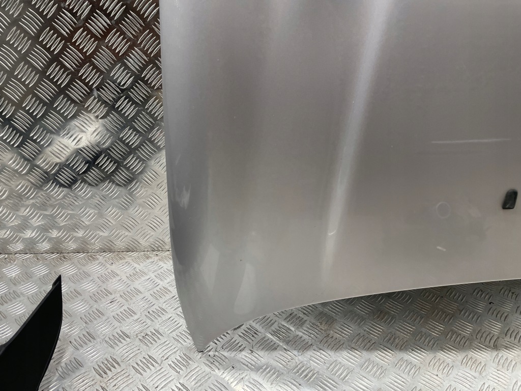 Капот крышка двигателя jaguar x-type x400 4x4 2.5 с Разборки