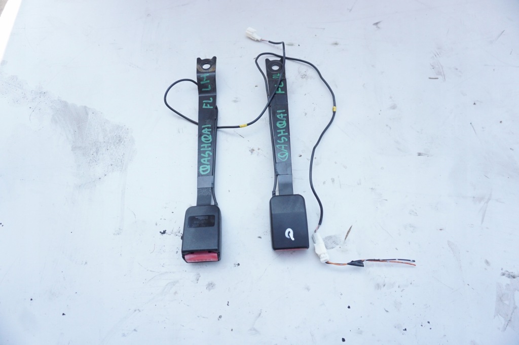 фото №1, Пряжка поперечина лівий перед nissan qashqai i j10