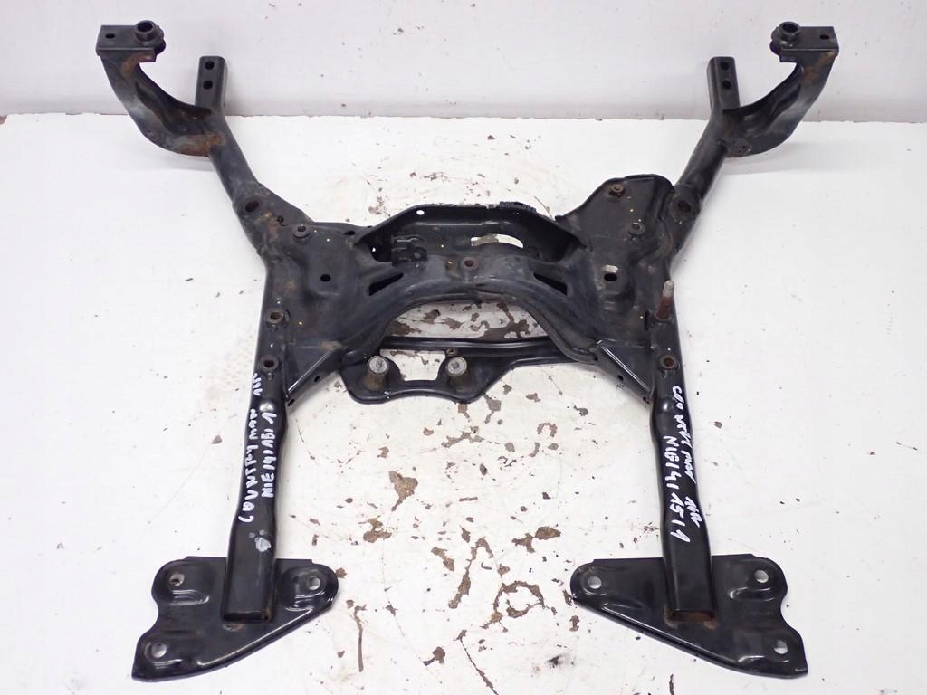 фото №1, Підрамник підрамник підрамник підрамник europa mini countryman r60 paceman r61 16r