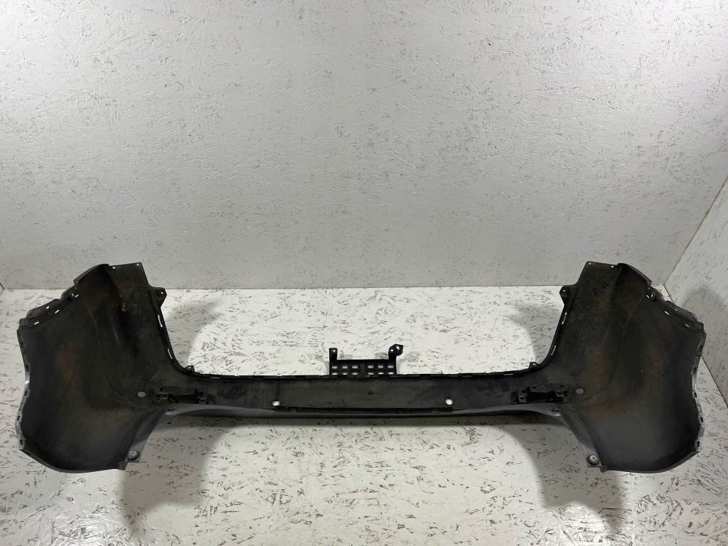 Suzuki vitara iii 3 15r- бампер задняя задний pdc с Разборки