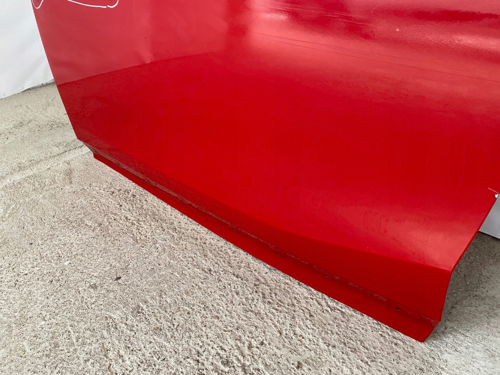 фото №14, Lexus ux двері ліва передні