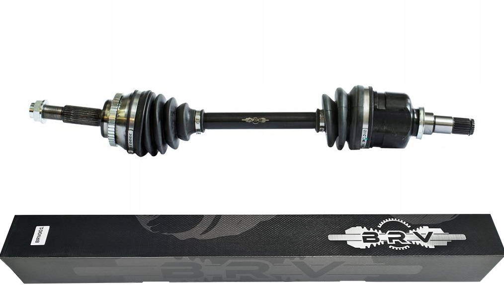 Купить Приводной вал левая toyota rav 4 2 a2 2.0 vvti 4wd новая