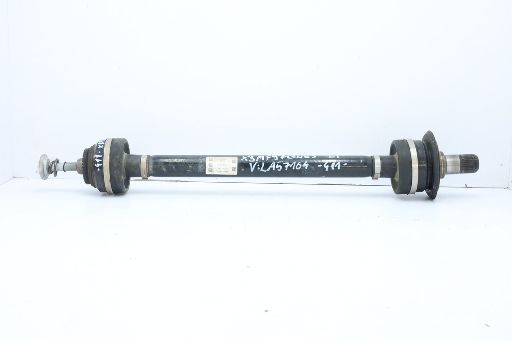 фото №1, Приводной вал левая задняя задняя bmw x3m f97 7847411