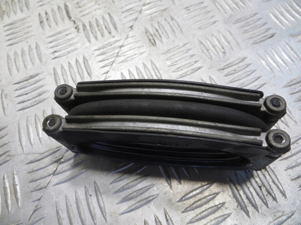 З'єднувач трубка впускний mini cooper r53 s 1515824-03 Доставка