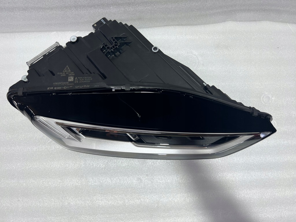 фото №5, Audi r8 4s full led matrix лампа левая правая