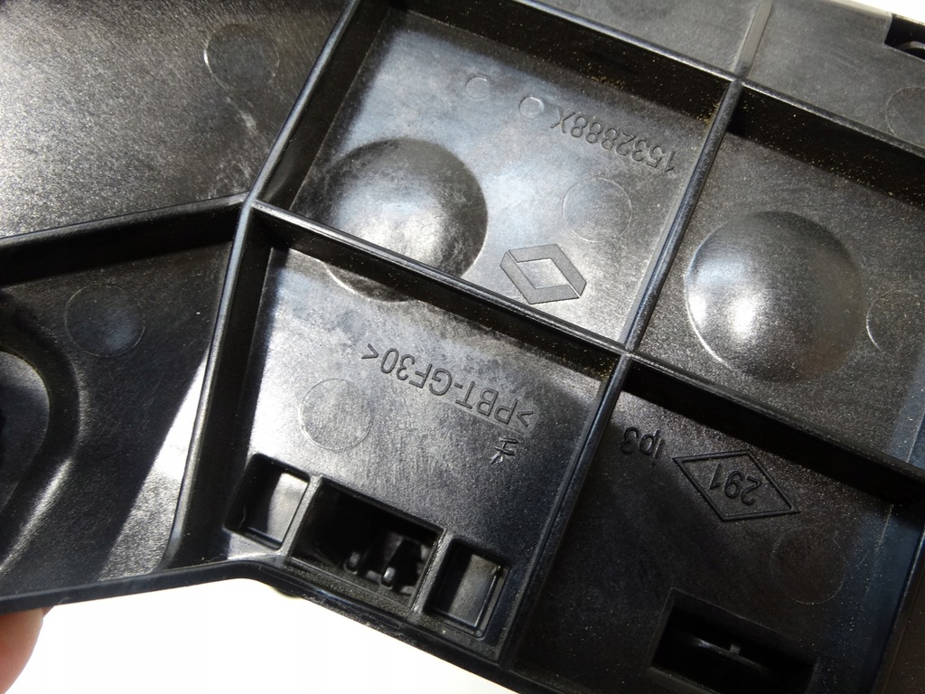 фото №11, Перемикач przewracania сидінь renault espace v 7-місцева 1532888x