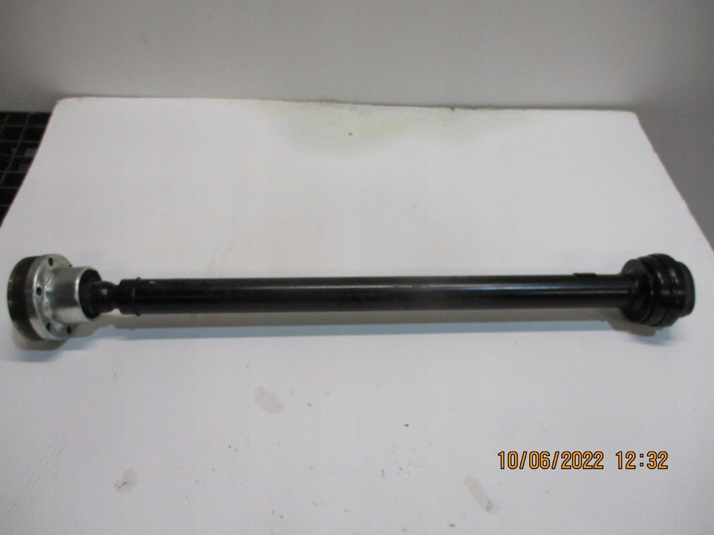 фото №1, Wał привідний alfa romeo stelvio 2,2d