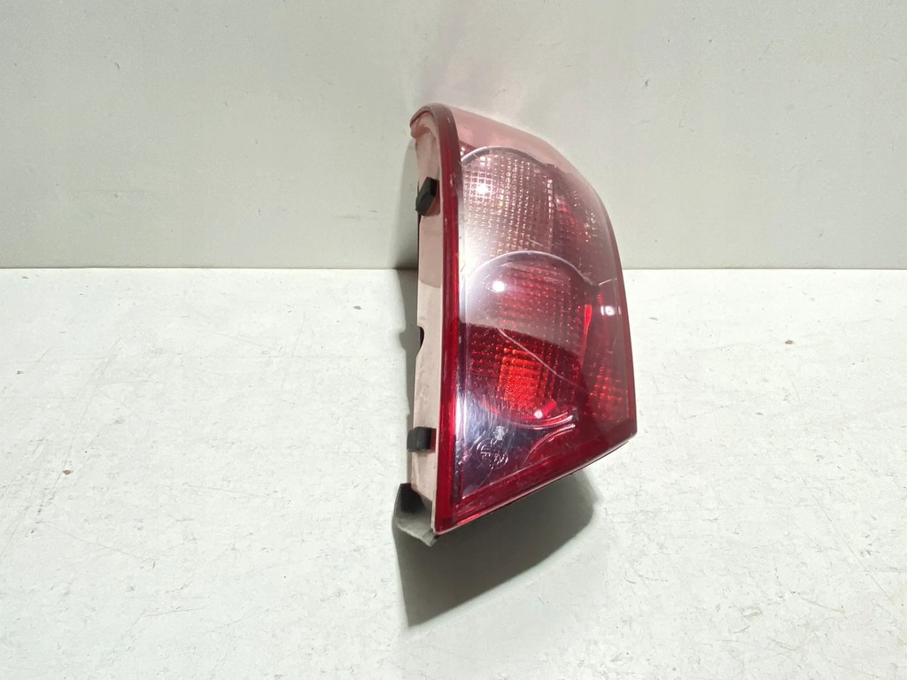 фото №12, Alfa romeo 159 sedan лампа левый задняя левая задняя 60691365