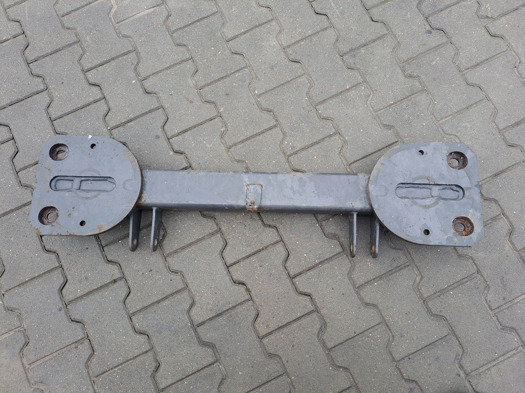 фото №1, Балка кронштейн подушок амортизаторів renault midlum dxi