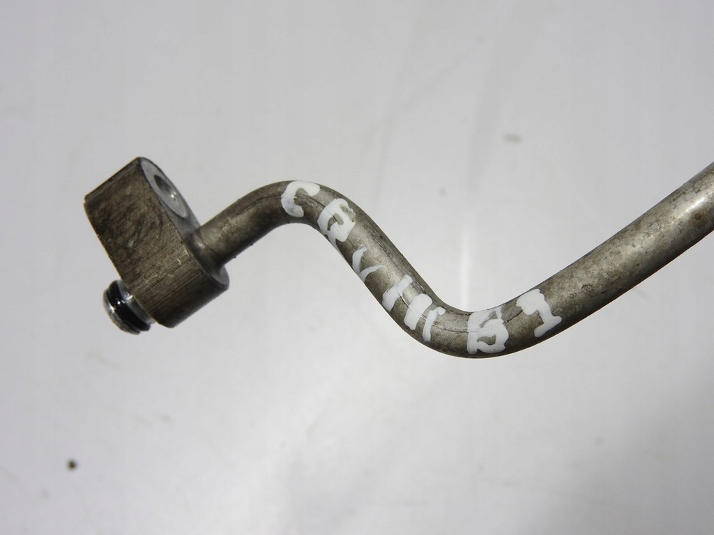 фото №6, Honda cr-v iii 06-11 2.2 шланг кондиционера