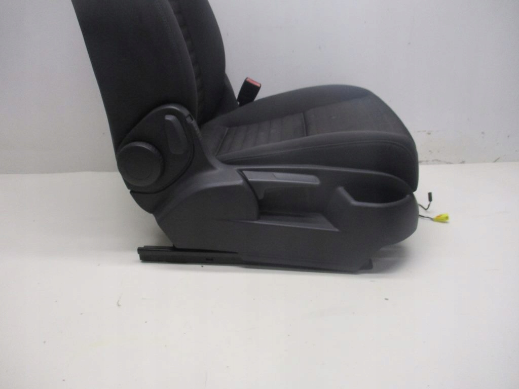 фото №6, Сиденье правый перед vw golf v plus