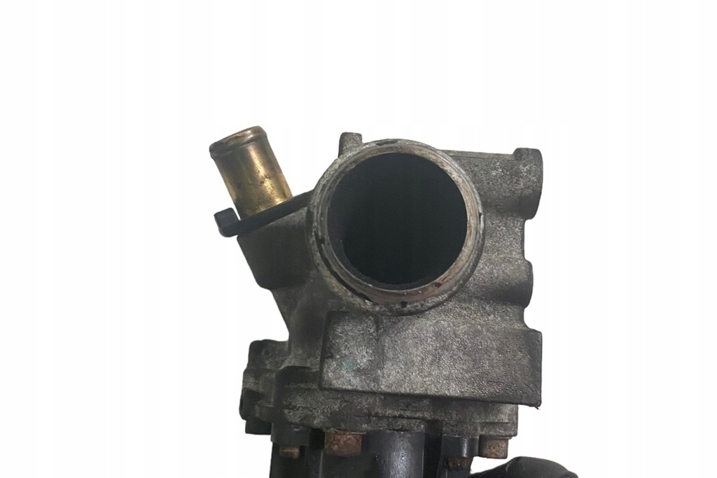 фото №6, Клапан egr fiat ducato фургон 250_, 290_ k5t70977 2.3l дизель 96kw 2021