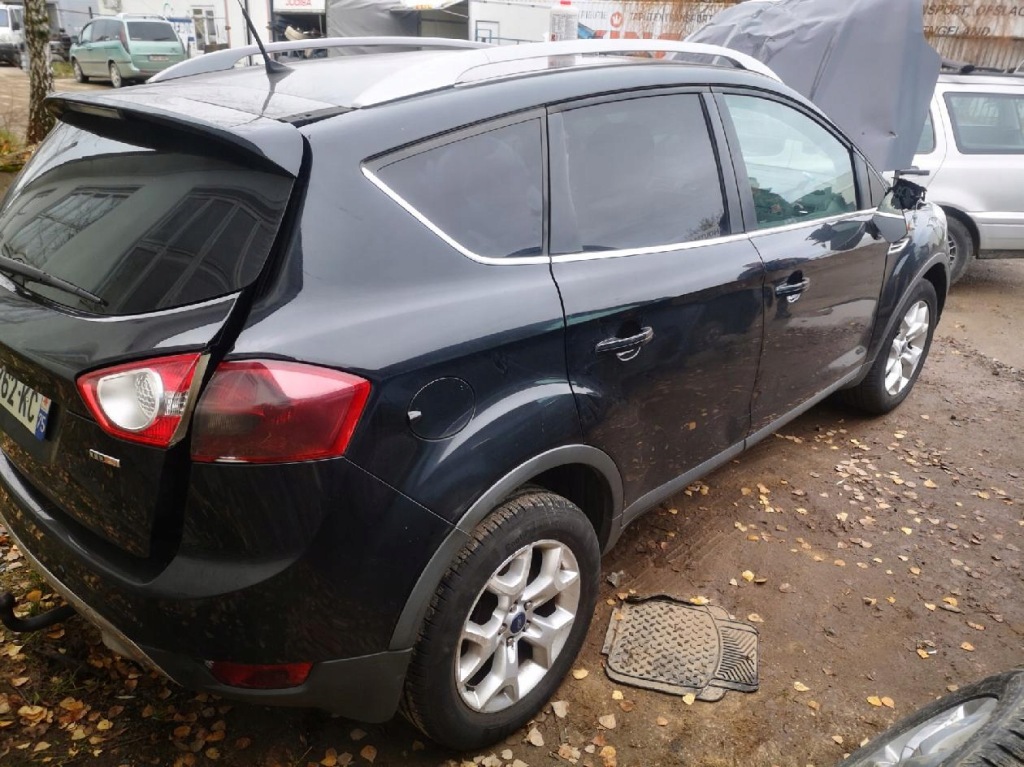 Купить Ford kuga коробка предохранителей 2009 2.0l 3m5t14a142ab 3m5t-14a142-ab