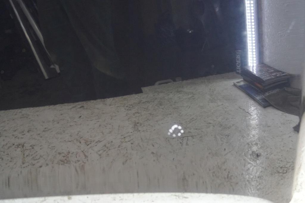 фото №11, Капот крышка двигателя vw passat b6