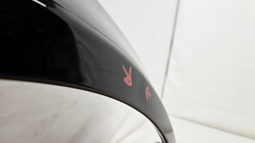 Крило перед передній правий audi a5 рестайлінг  8t0 оригінал Ціна