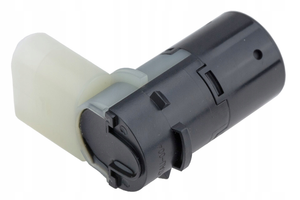 фото №12, Датчик парковки audi a2 a3 2000- /белый колодка/