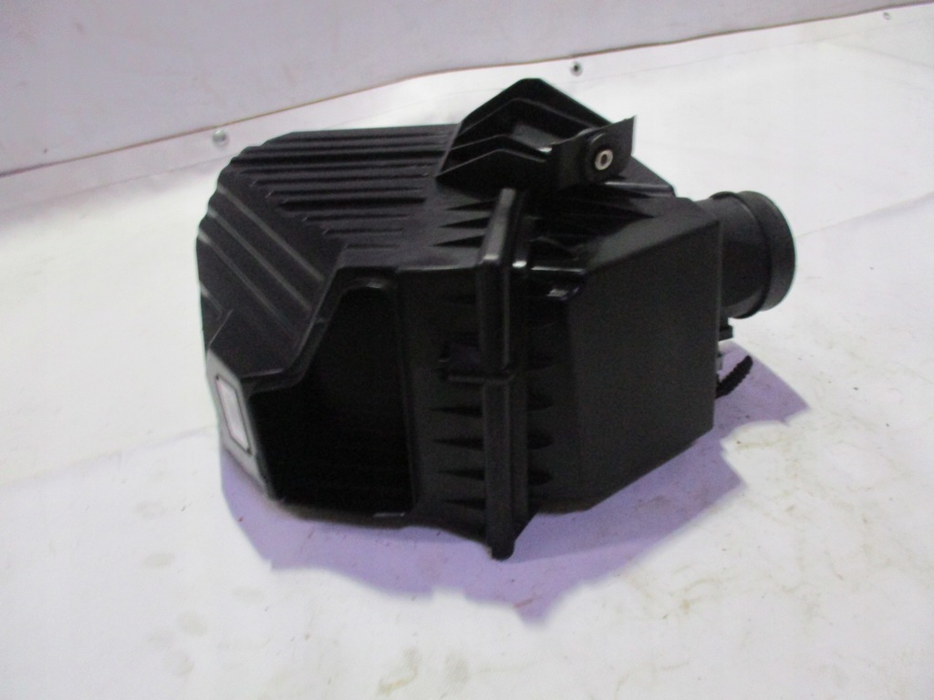 фото №6, Корпус фильтра воздуха land rover evoque 2,0 d