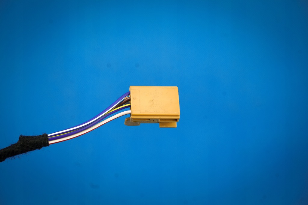 фото №11, Vw audi колодка з'єднувач 8k0973754a