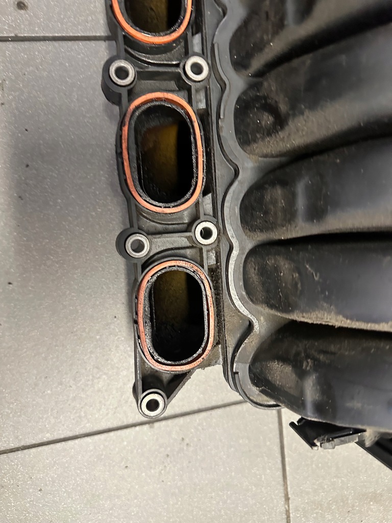 фото №8, Колектор всмоктуючий audi a8 d4 4.2 fsi cdra 079133185cj