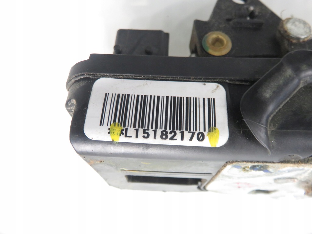 фото №6, Замок левый задний hummer h2 l15182170