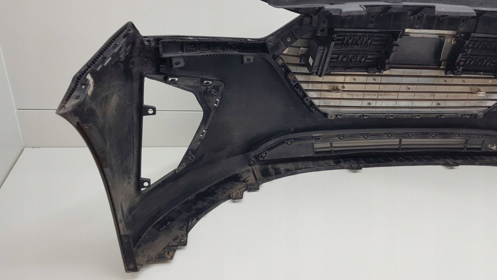 Hyundai ioniq 2016 - бампер перед 86511-g2000 Недорого