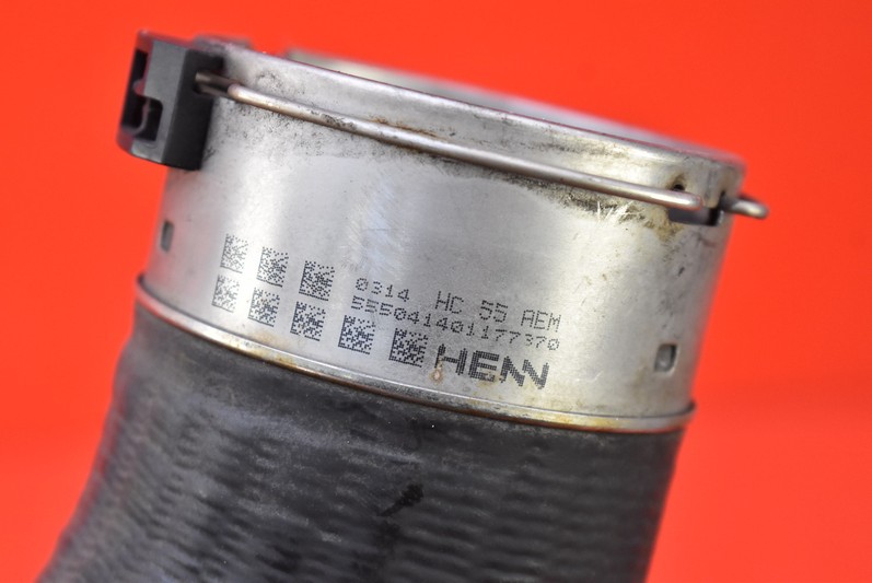 фото №7, Wąż труба шланг mercedes e-klasa w211 2.2 cdi