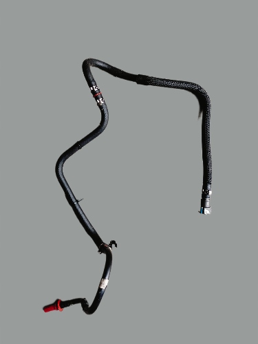фото №1, Renault master 2.3 dci шланг топлива 175124113r