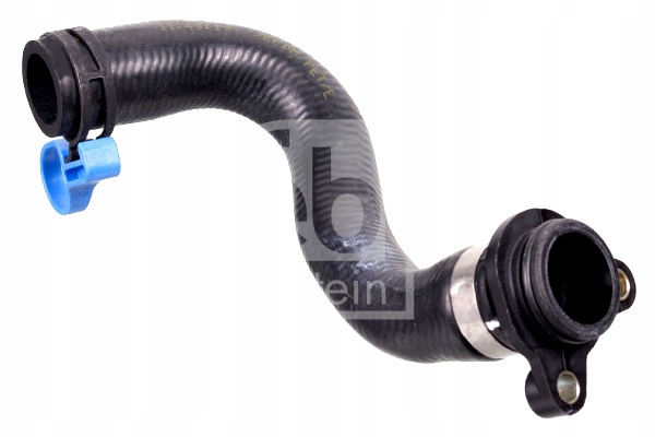 фото №1, Febi bilstein шланг радіатора bmw febi