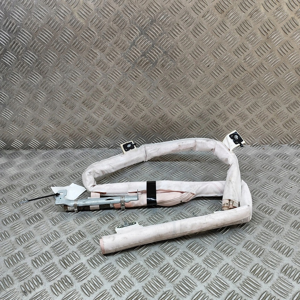 фото №5, Opel mokka b 2022 права сторона шторка безпеки подушка безпеки