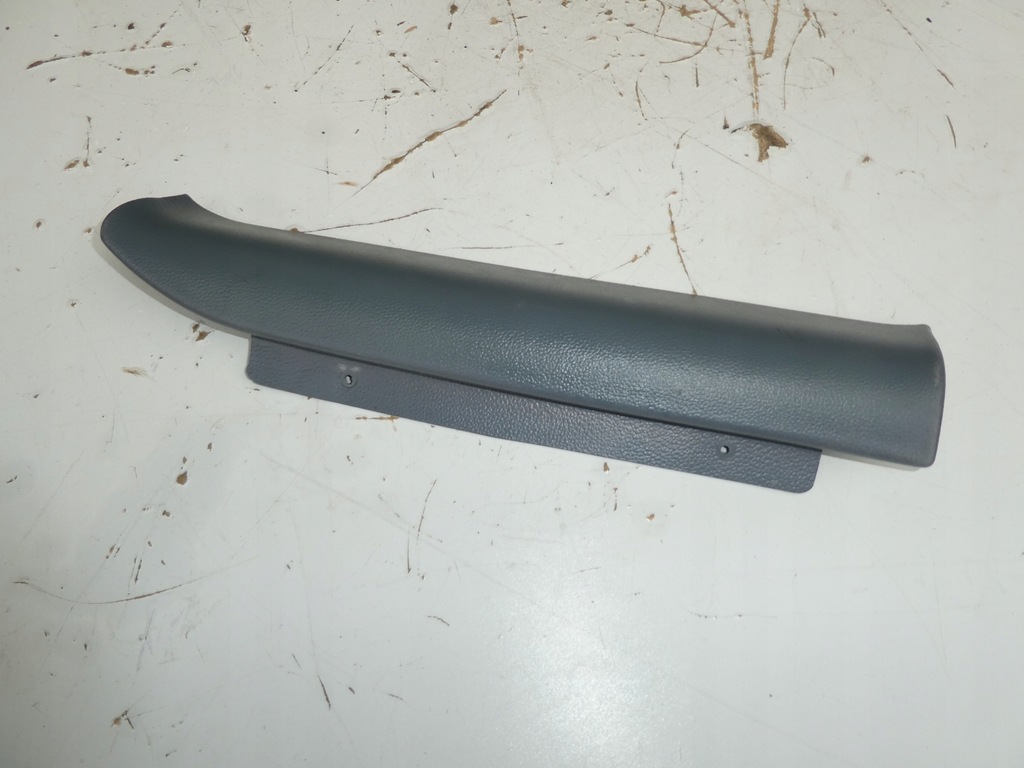 фото №1, Пластик защита renault trafic