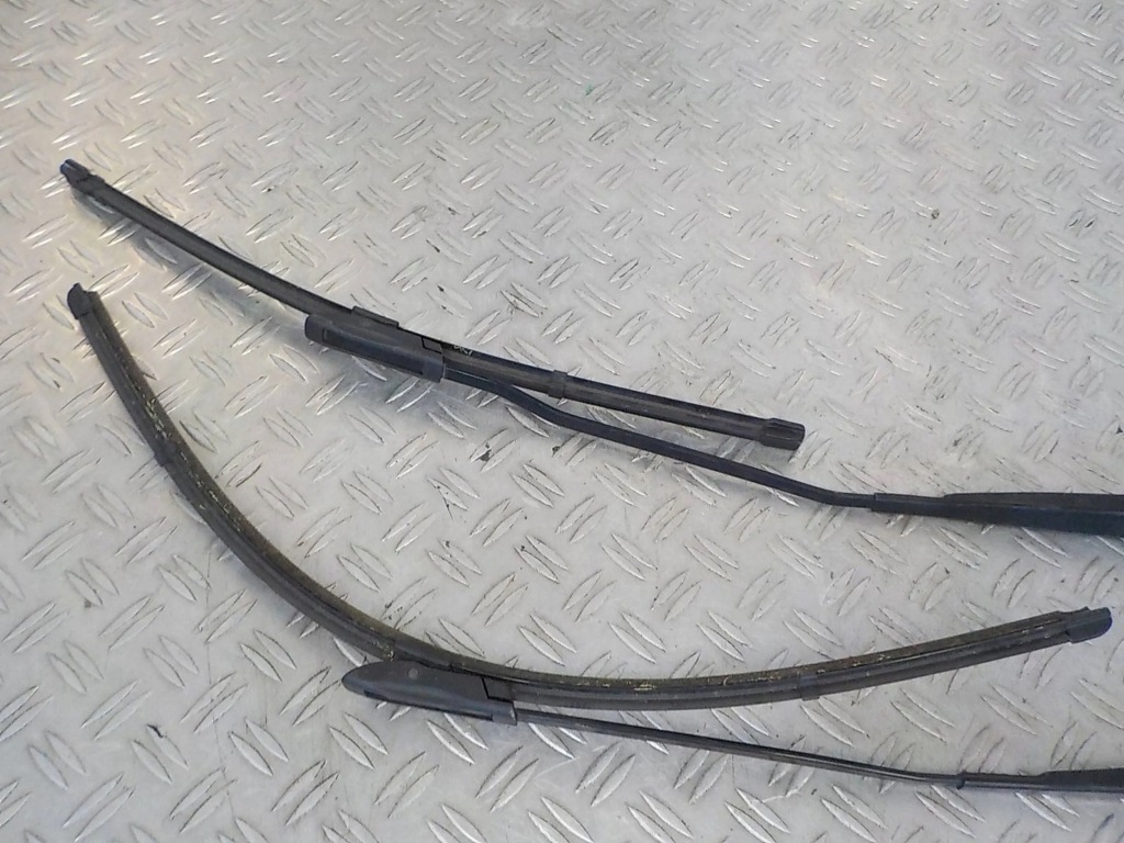 фото №4, Toyota proace 2019 важелі двірник комплект